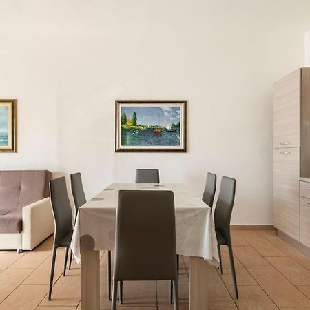 Dimoras Bellissimo Appartamento Centrocitta Olbia Exterior foto