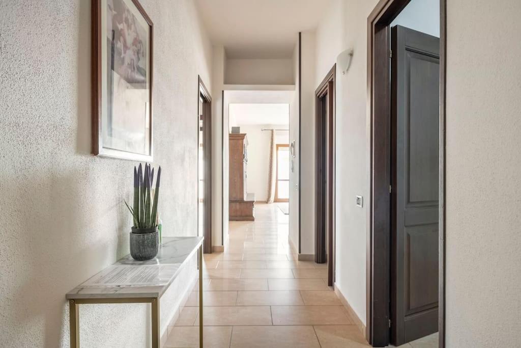 Dimoras Bellissimo Appartamento Centrocitta Olbia Exterior foto