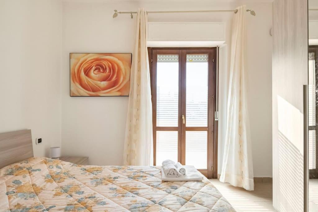 Dimoras Bellissimo Appartamento Centrocitta Olbia Exterior foto