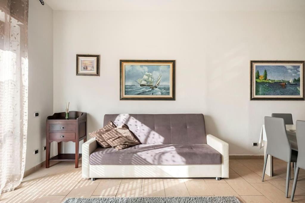 Dimoras Bellissimo Appartamento Centrocitta Olbia Exterior foto
