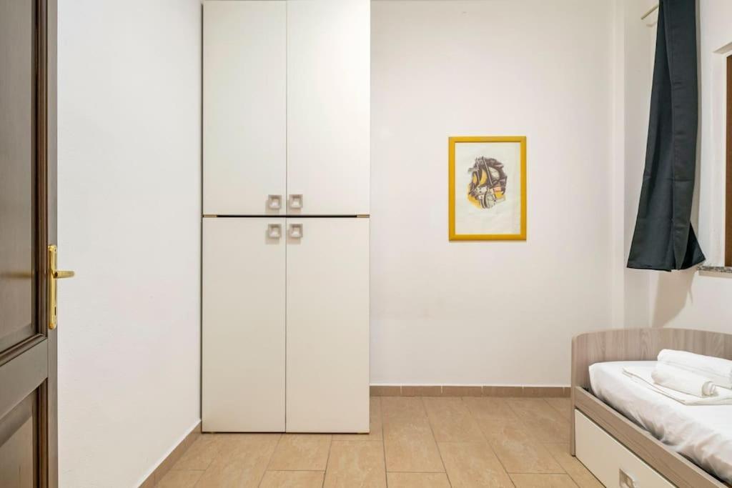 Dimoras Bellissimo Appartamento Centrocitta Olbia Exterior foto