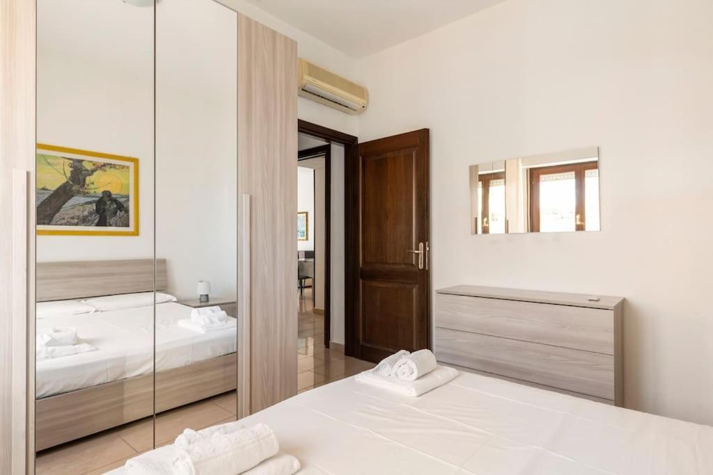 Dimoras Bellissimo Appartamento Centrocitta Olbia Exterior foto