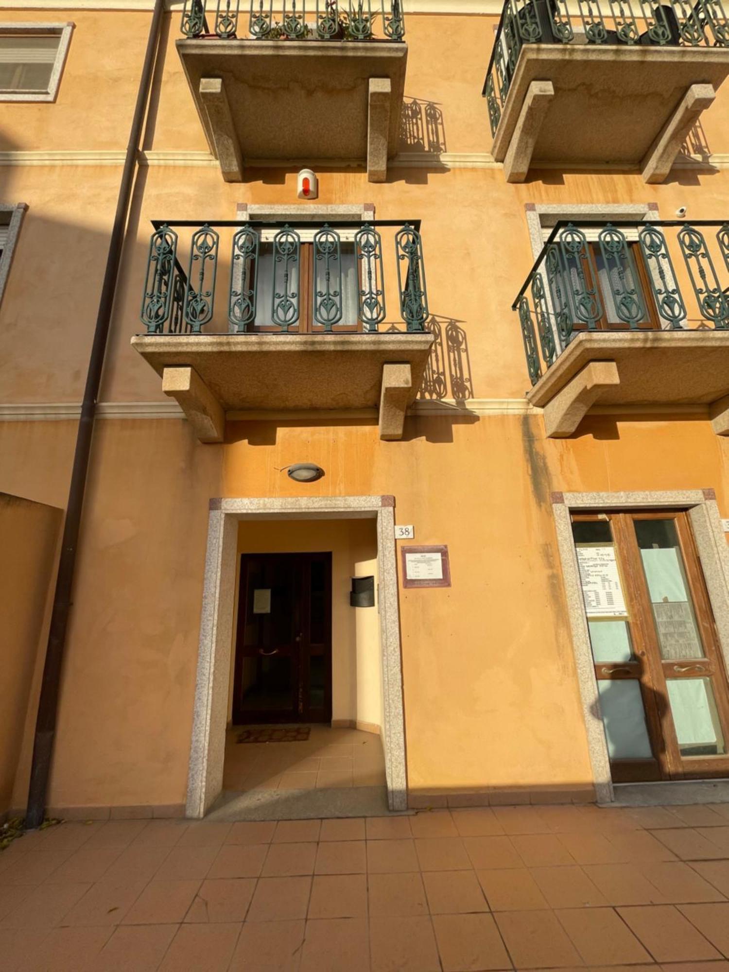 Dimoras Bellissimo Appartamento Centrocitta Olbia Exterior foto